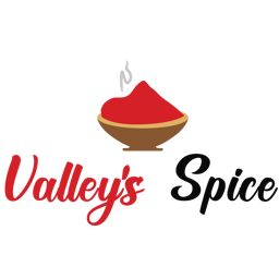 Valley's Spice Indian Restaurant & Takeaway  logo.